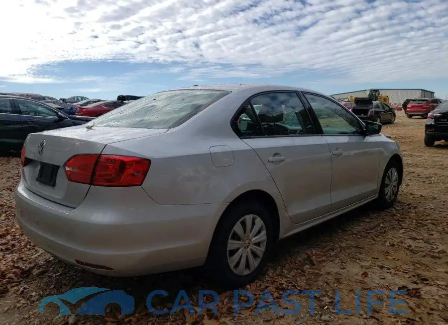 3VW2K7AJ7DM294127# 3