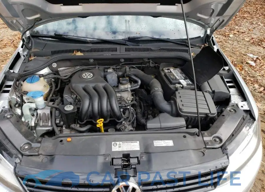 3VW2K7AJ7DM294127# 11