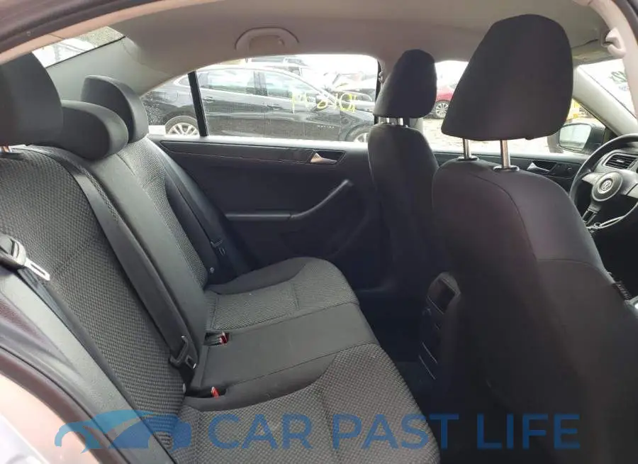 3VW2K7AJ7DM294127# 10