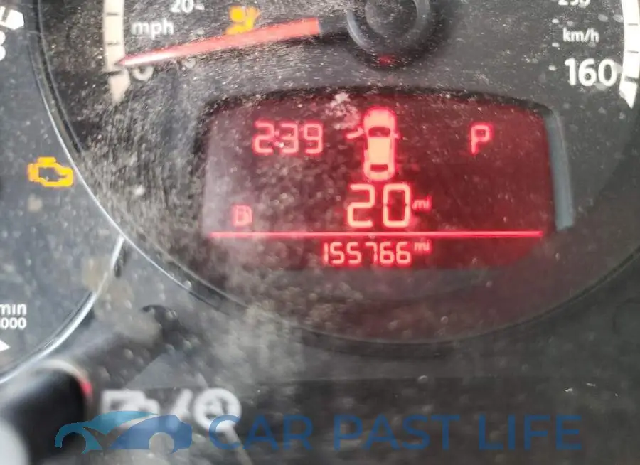 3VW5P7AT1DM811843# 8
