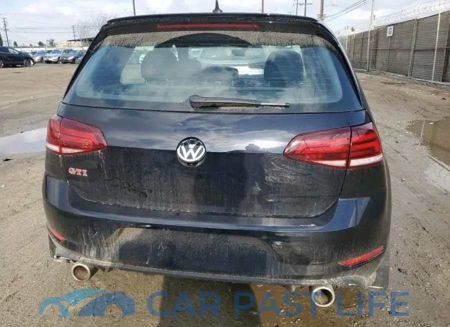 3VW5T7AU7MM010712# 6