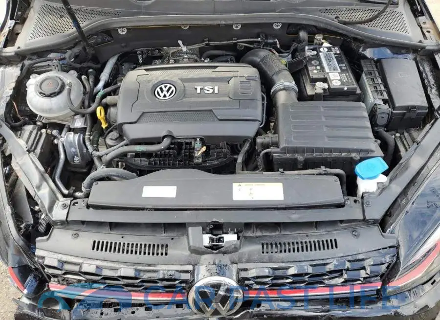 3VW5T7AU7MM010712# 11