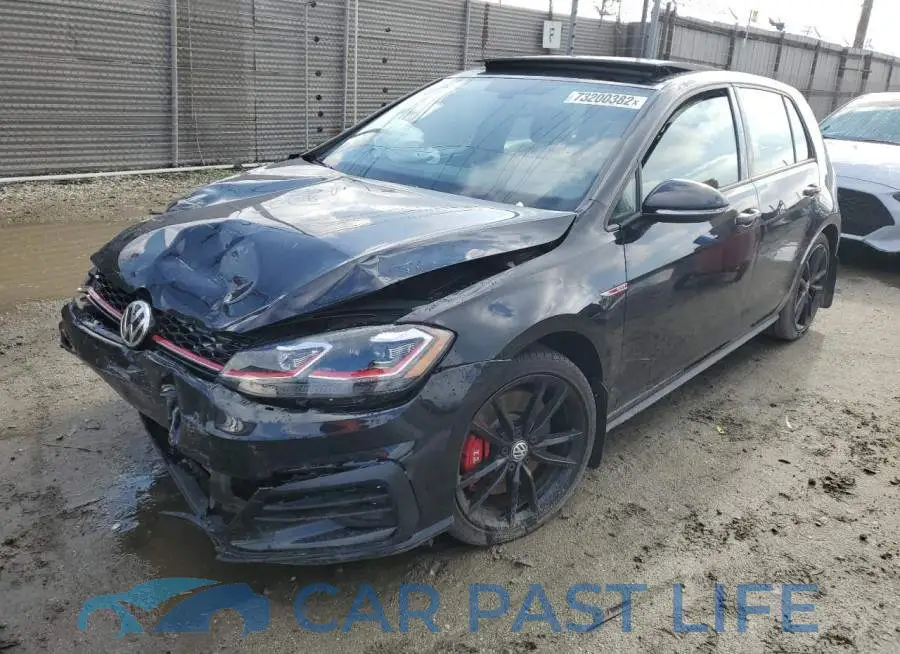 3VW5T7AU7MM010712# 1