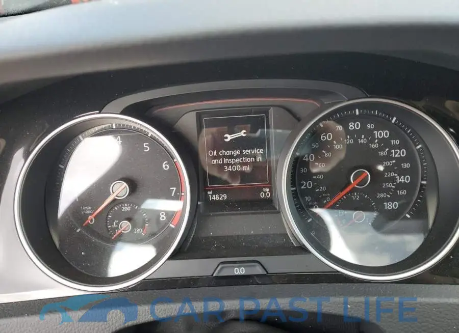 3VW5T7AU7MM010712# 9