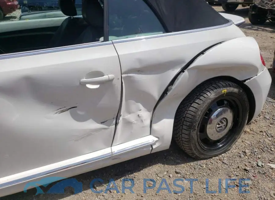 3VW5X7AT4DM822092# 9