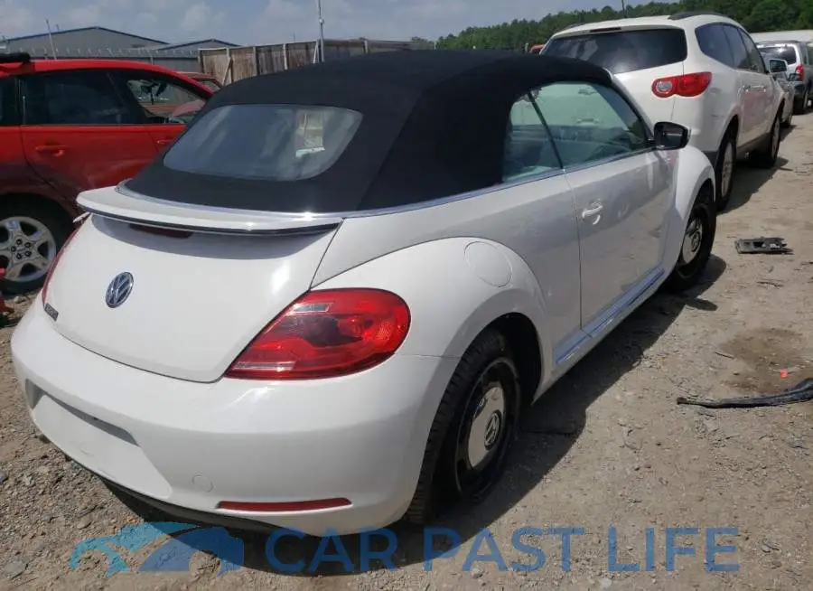 3VW5X7AT4DM822092# 4