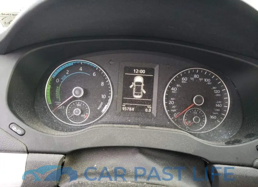 3VW637AJ4DM225930# 9