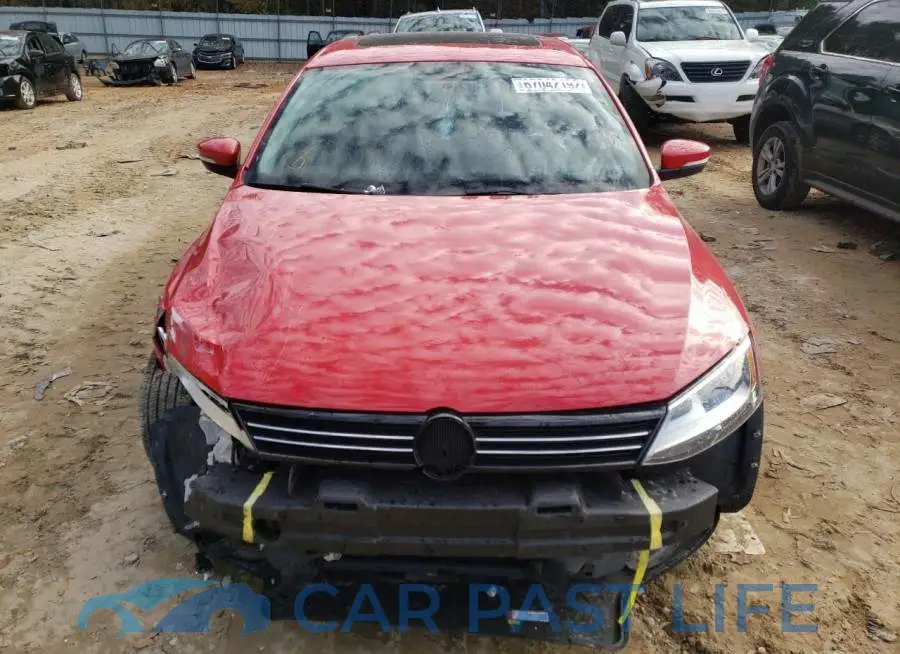 3VWDP7AJ3DM367424# 5