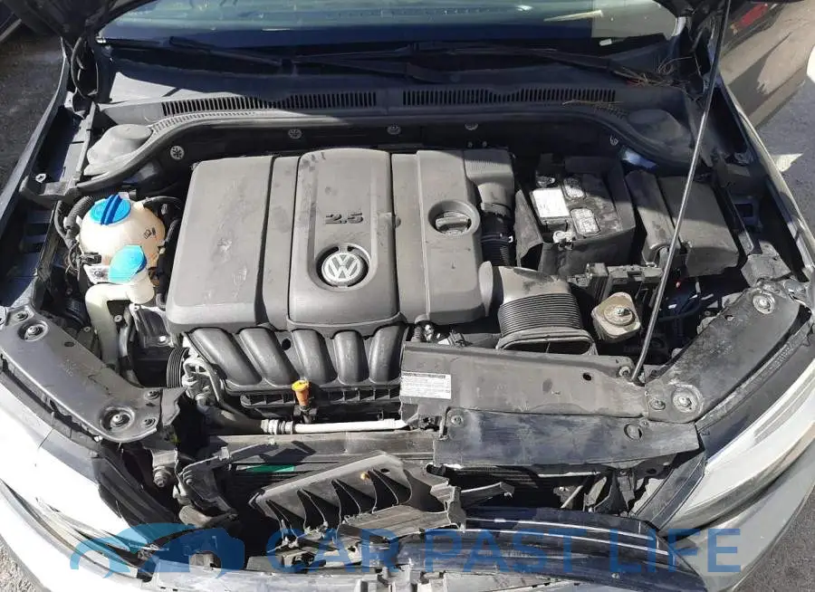 3VWDP7AJ7DM350691# 7