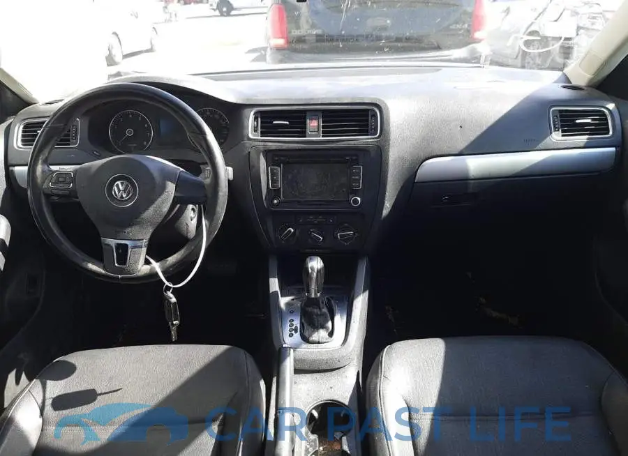 3VWDP7AJ7DM350691# 9