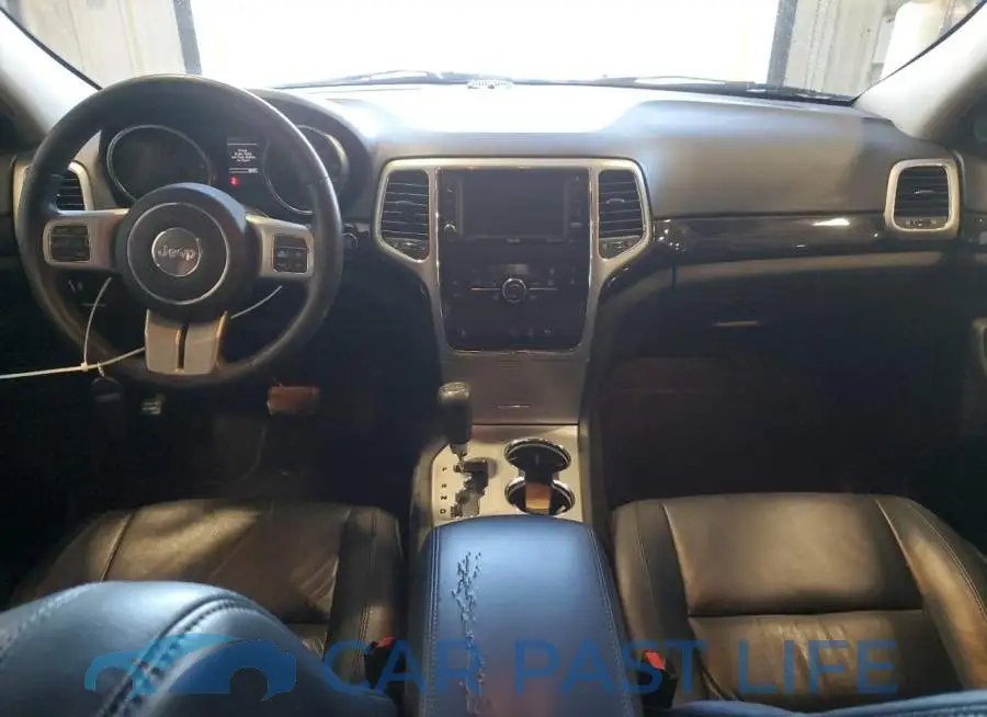 1C4RJEAG1DC600642# 8