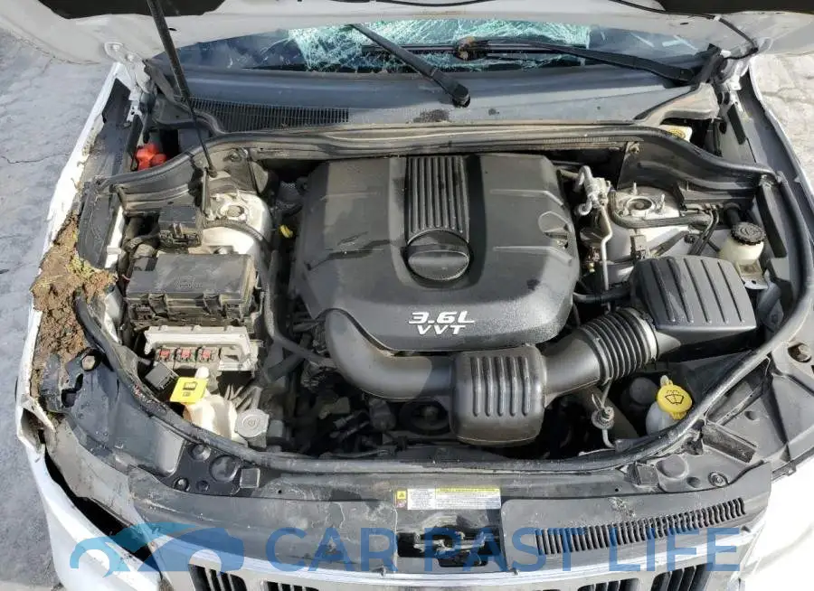 1C4RJEAG4DC573937# 12