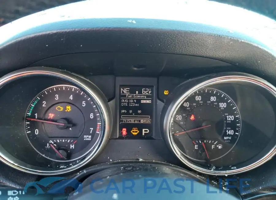 1C4RJEAG4DC573937# 9