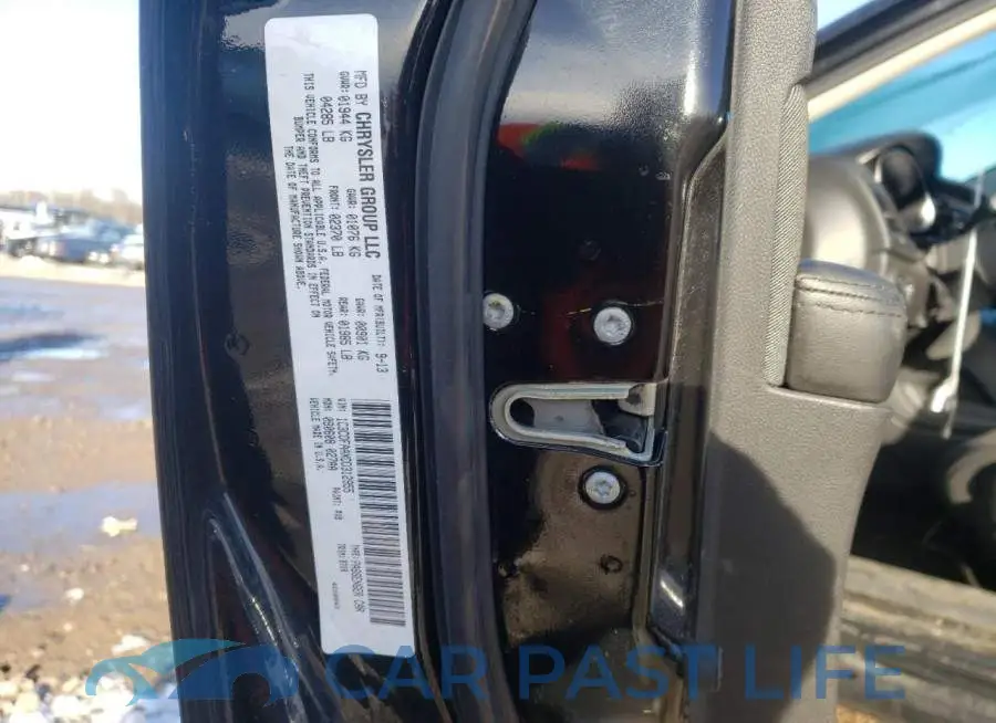 1C3CDFAAXDD312955# 12