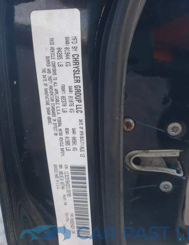 1C3CDFBA2DD139785# 12