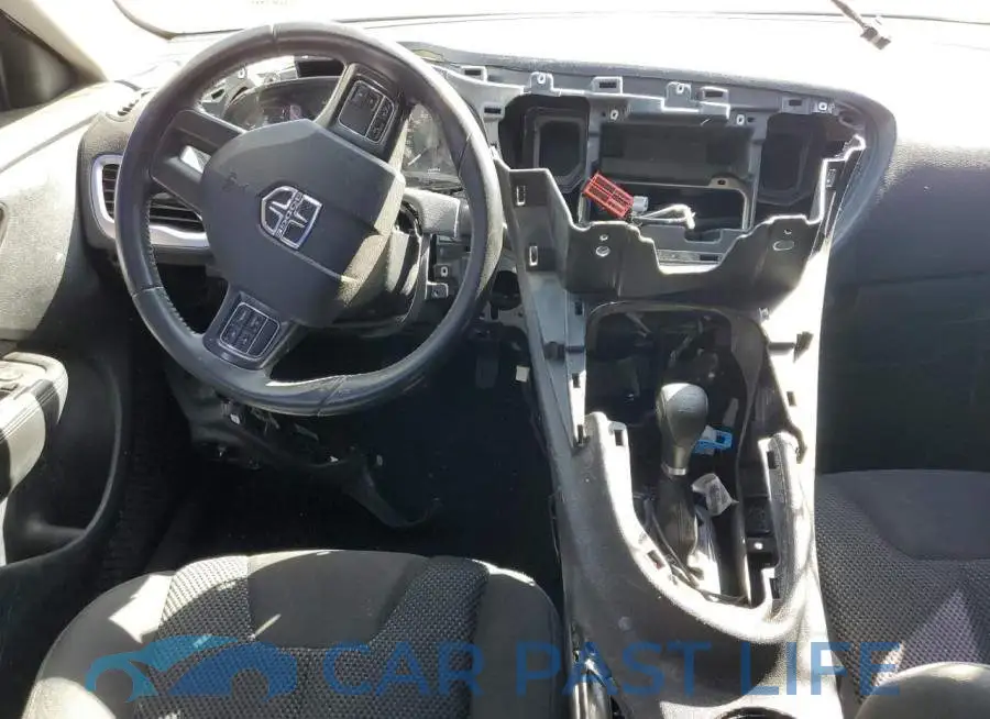 1C3CDFFAXGD796381# 9