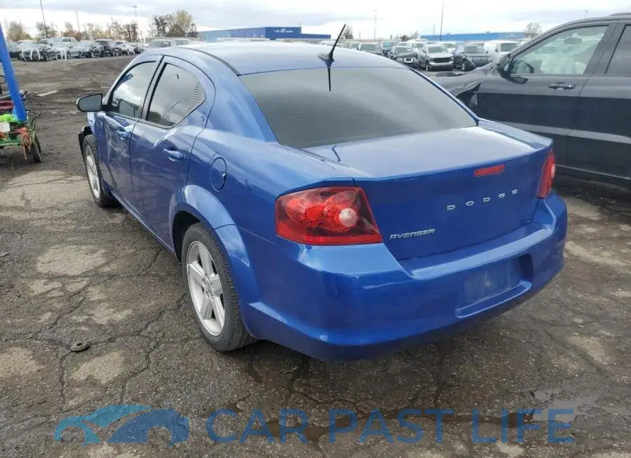 1C3CDZAB2DN518095# 3