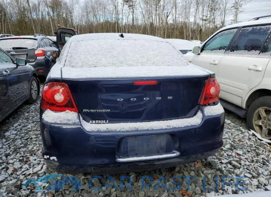 1C3CDZAG0DN750769# 6