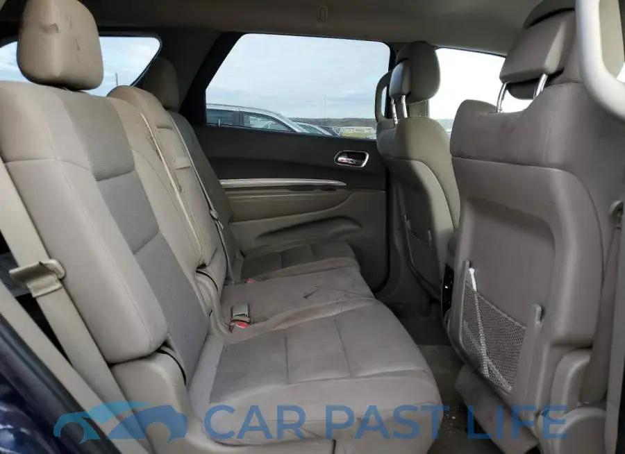 1C4RDJAG2DC663636# 11