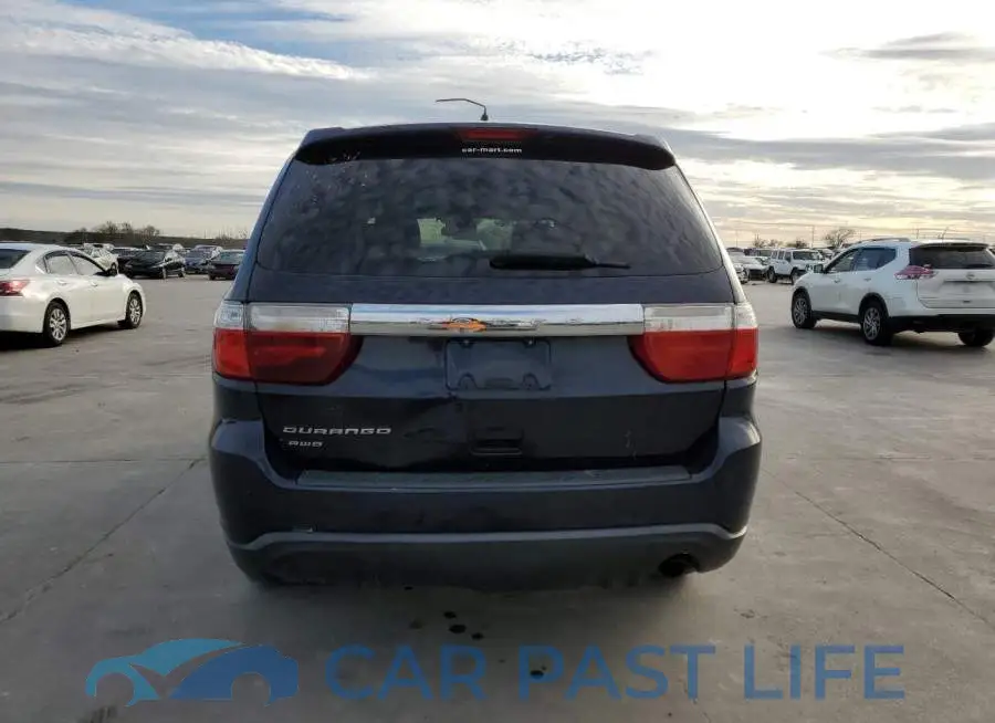 1C4RDJAG2DC663636# 6
