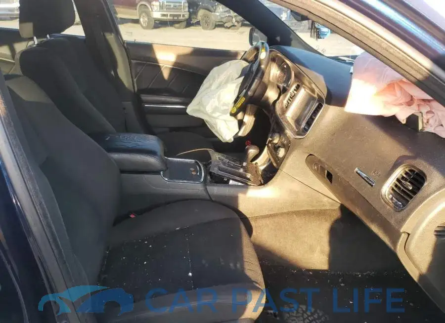 2C3CDXCT4DH583145# 5
