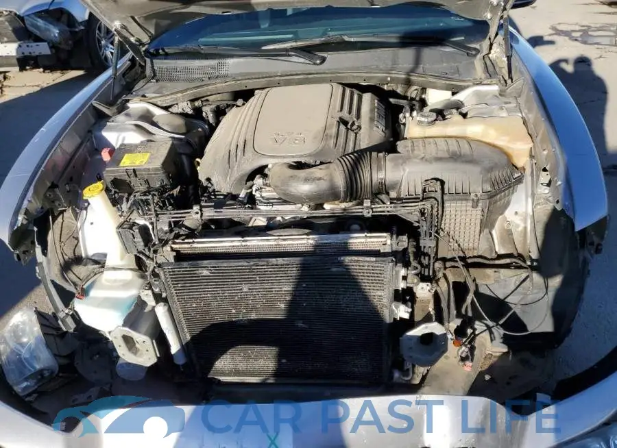 2C3CDXDT9DH687435# 7