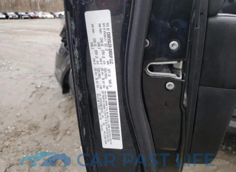 3C4PDCAB8DT601671# 13