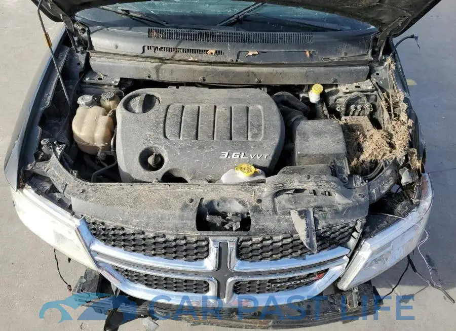 3C4PDCDG7DT591772# 12