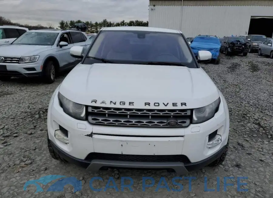 SALVP2BG7DH708575# 5