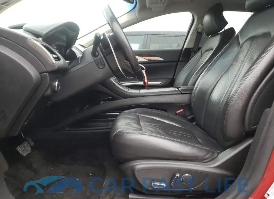 3LN6L2J94DR815510# 7