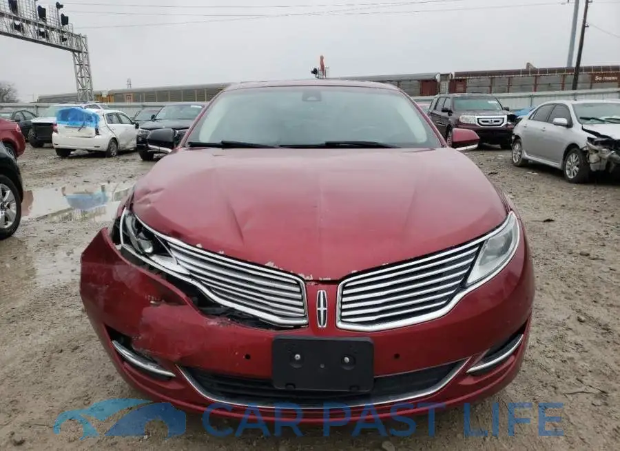 3LN6L2J94DR815510# 5