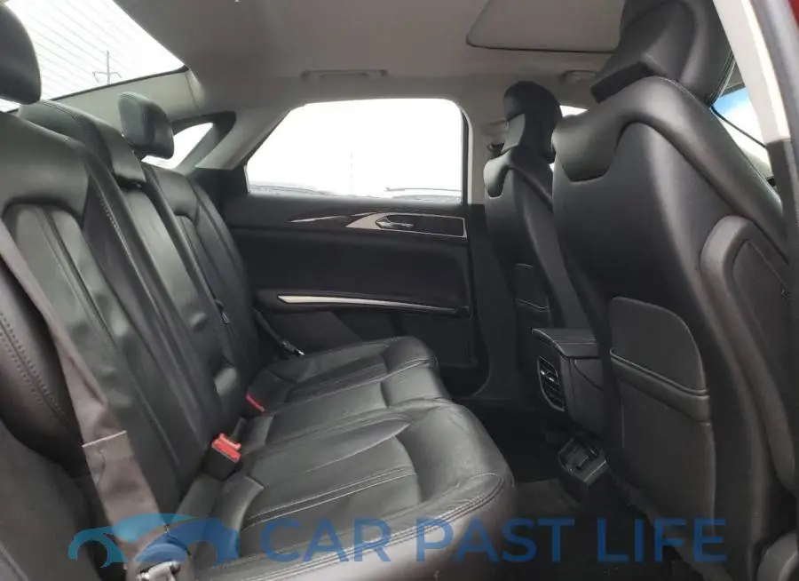 3LN6L2J94DR815510# 10