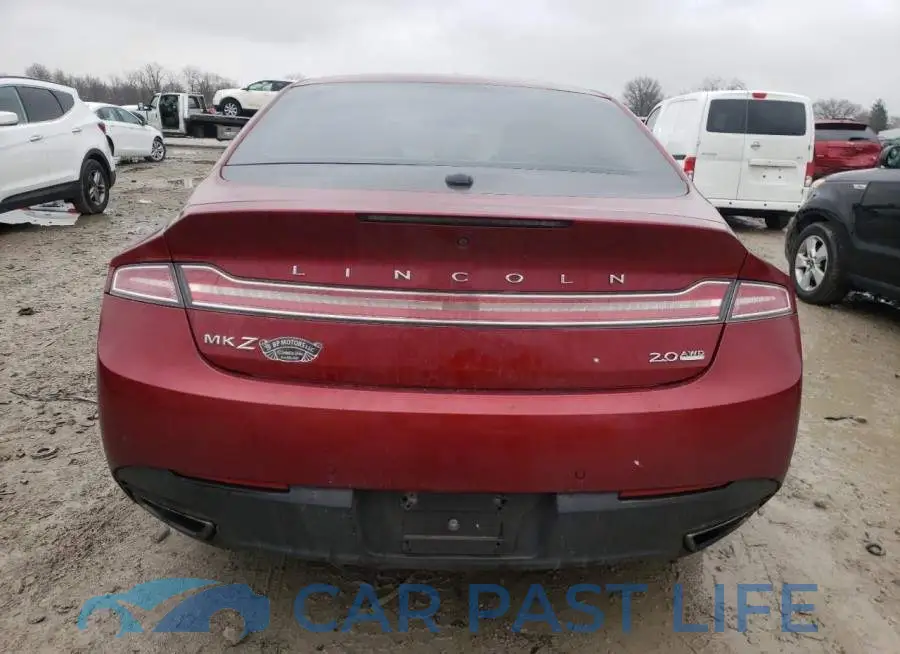 3LN6L2J94DR815510# 6