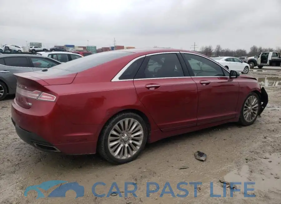 3LN6L2J94DR815510# 3