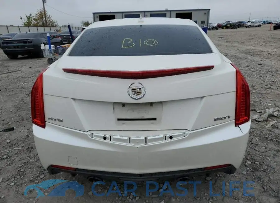 1G6AA5RX7D0136732# 6