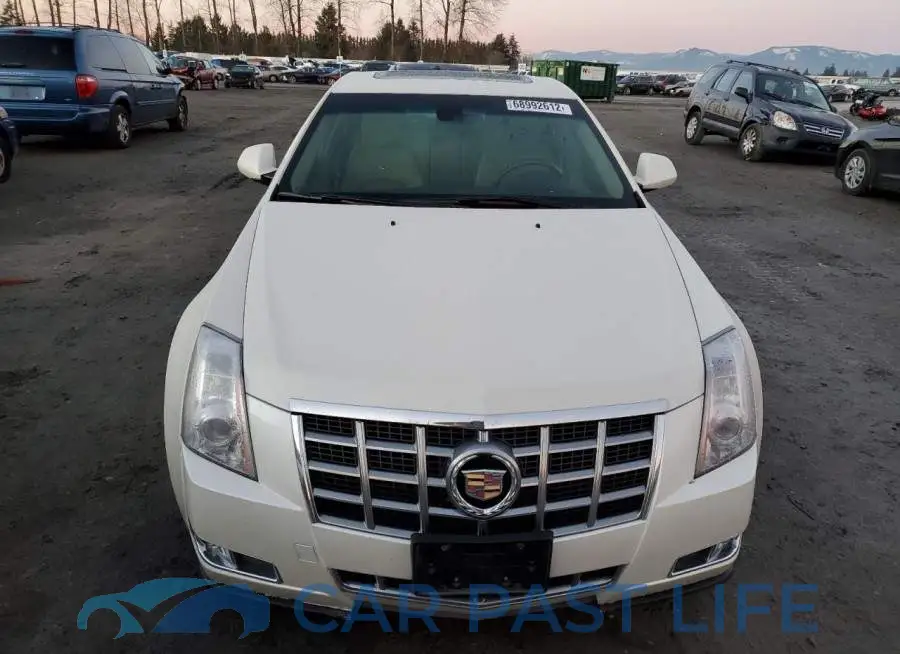1G6DS5E32D0139809# 5
