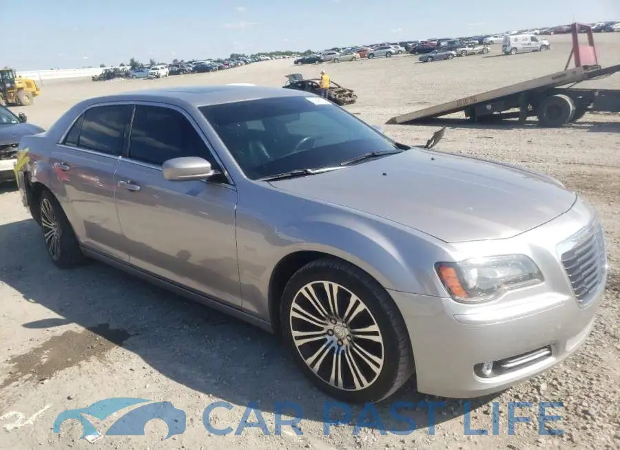 2C3CCABG6DH599075# 1