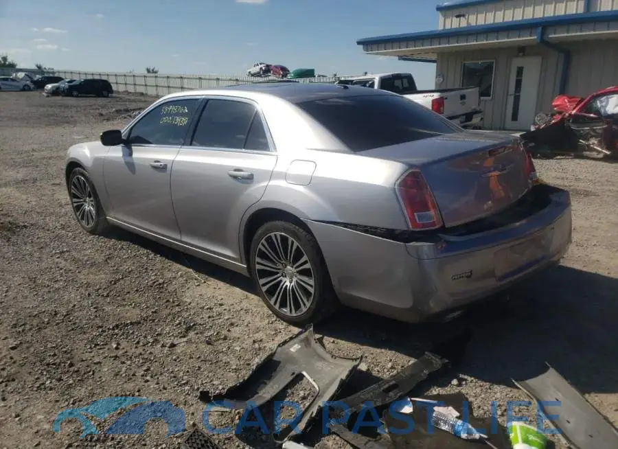 2C3CCABG6DH599075# 3