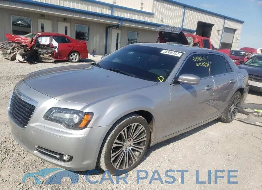 2C3CCABG6DH599075# 2