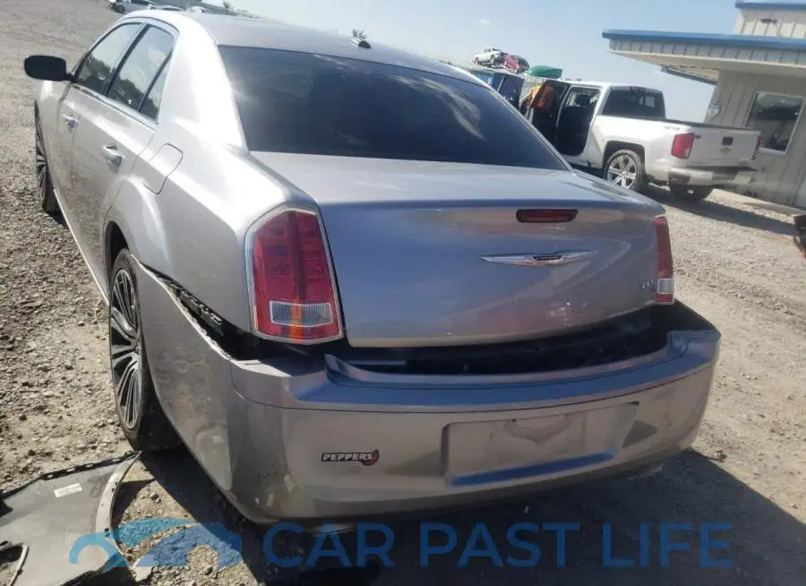 2C3CCABG6DH599075# 9