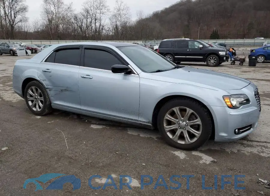 2C3CCAGG2DH590110# 4