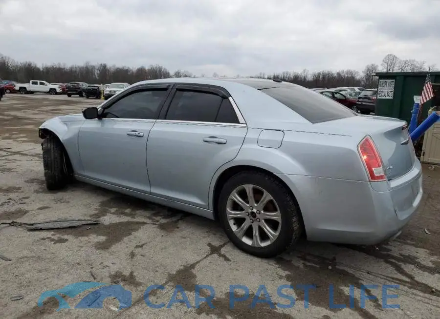 2C3CCAGG2DH590110# 2