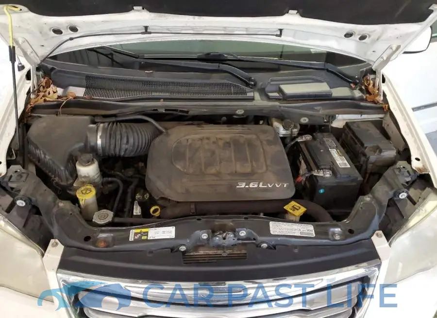 2C4RC1BGXDR705608# 12