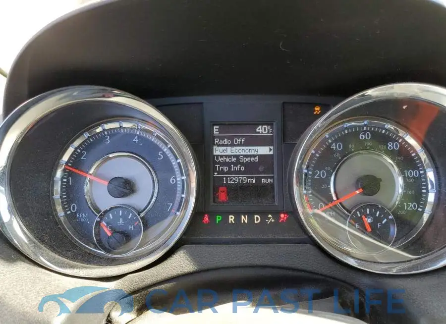 2C4RC1CG8DR802319# 8