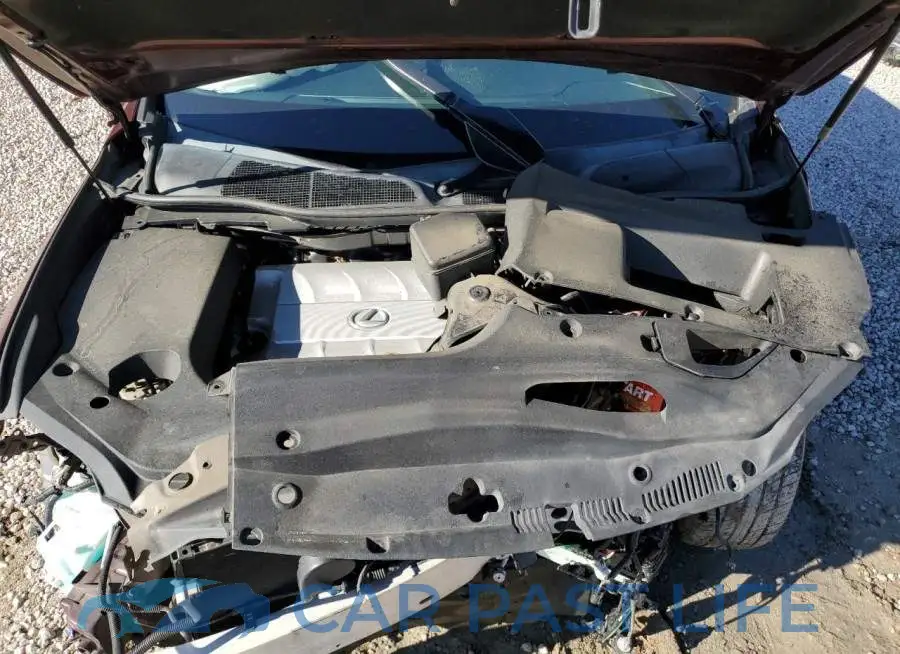 2T2BK1BA6DC175245# 12
