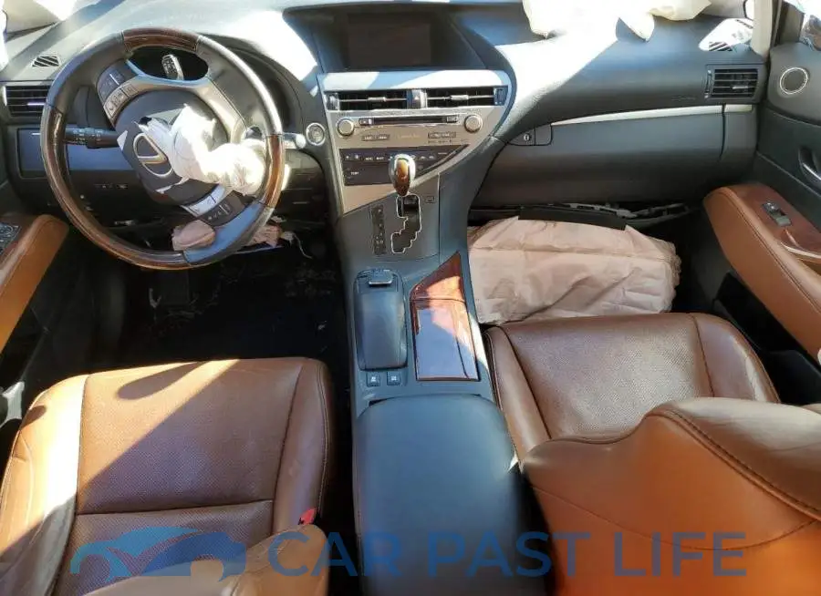 2T2BK1BA6DC175245# 8