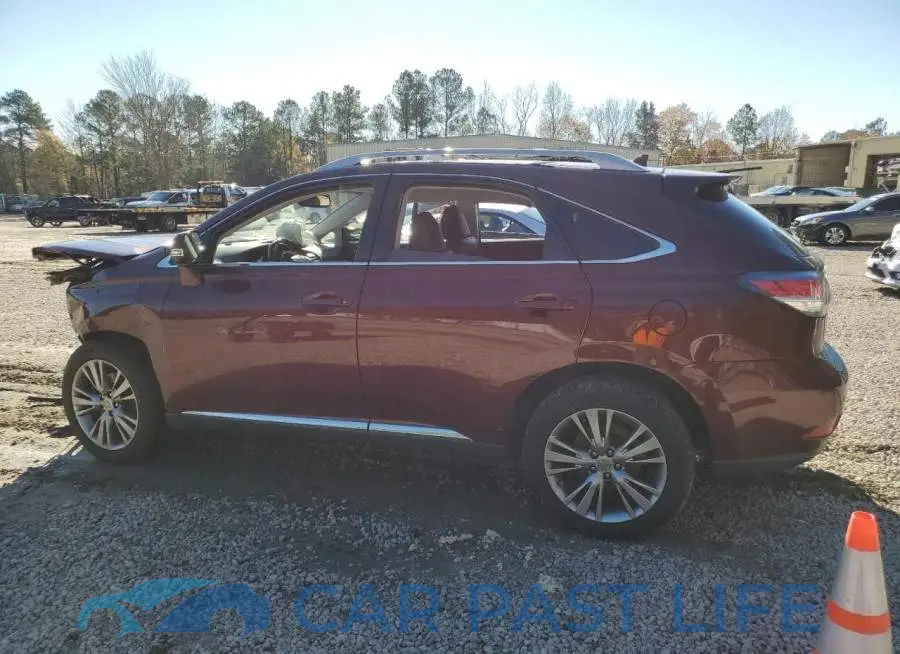 2T2BK1BA6DC175245# 2