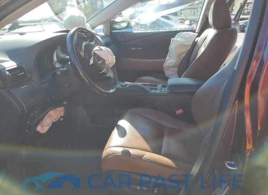 2T2BK1BA6DC175245# 7