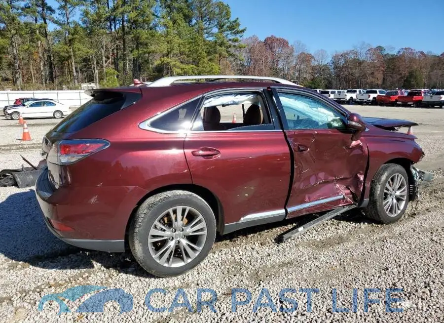 2T2BK1BA6DC175245# 3