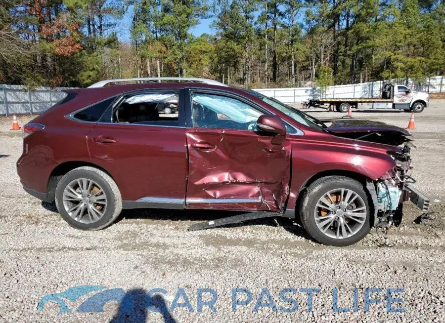 2T2BK1BA6DC175245# 4